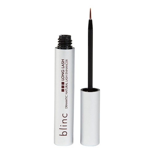 Blinc Long Lash Lash Grower, 5.3ml/0.2 fl oz Blinc Long Lash Lash Grower on white background