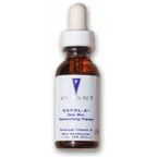 VIVANT 15% MANDELIC ACID 3-in-1 SERUM 1oz Vivant on white background