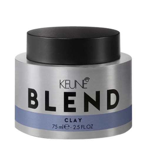 Keune Blend Clay, 75ml/2.5 fl oz Keune Blend Clay on white background