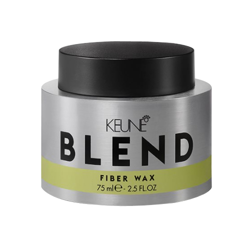 Keune Blend Fiber Wax, 75ml/2.5 fl oz