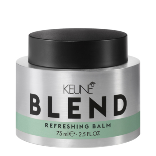Keune Blend Refreshing Balm, 75ml/2.5 fl oz Keune Blend Refreshing Balm on white background