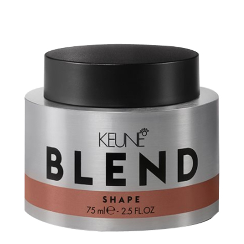Keune Blend Shape, 75ml/2.5 fl oz