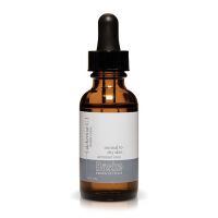 Boske Dermaceuticals  on white background