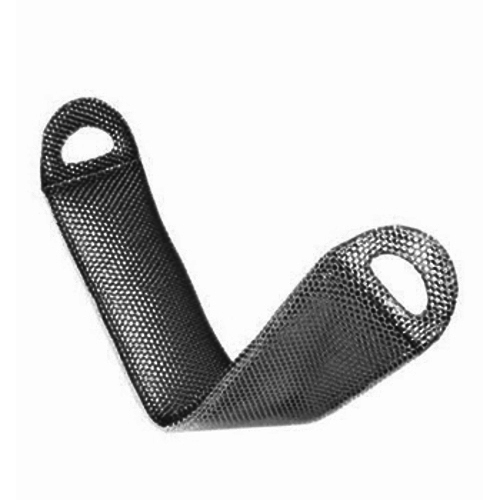 Supracor Stimulite Body Exfoliator - Black, 1 pieces Supracor Stimulite Body Exfoliator - Black on white background