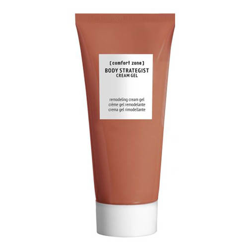 comfort zone BODY STRATEGIST Cream Gel (Remodeling Liposomal), 200ml/6.8 fl oz comfort zone BODY STRATEGIST Cream Gel (Remodeling Liposomal) on white background