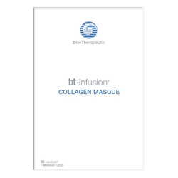 BT-Infusion Collagen Mask