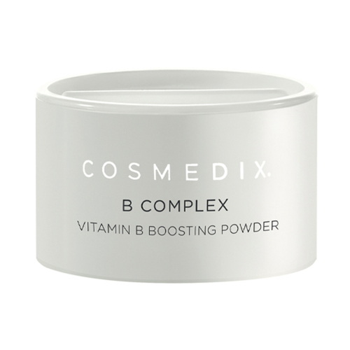 CosMedix B Complex on white background