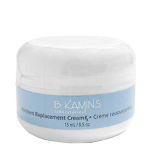 B Kamins Nutrient Replacement Cream Kx, 15ml/0.5 fl oz
