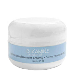 B Kamins Nutrient Replacement Cream Kx