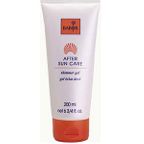 Babor After Sun Shimmer Gel, 200ml Babor on white background