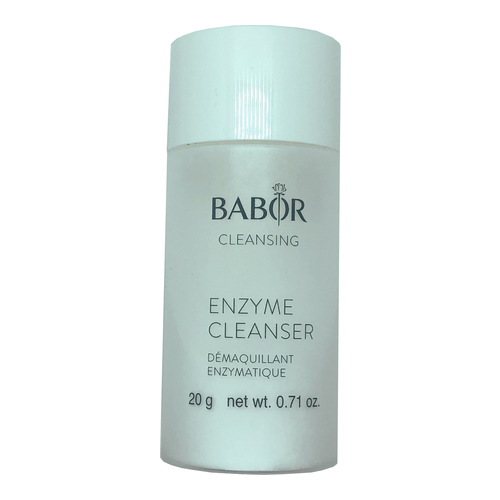 Babor CLEANSING Enzyme Cleanser, 20g/0.71 oz
