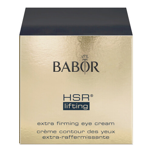 Babor HSR Lifting Anti-Wrinkle Eye Cream, 5ml/0.17 fl oz