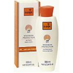 Babor High Protection Lotion SPF 30, 200ml Babor on white background