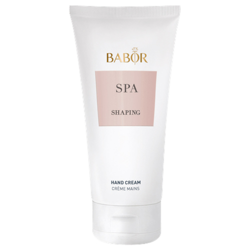 Babor Spa Shaping Hand Cream, 100ml/3.4 fl oz