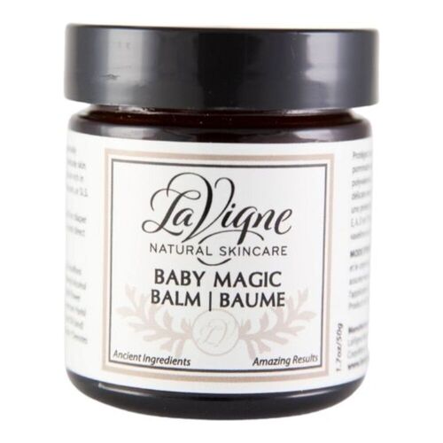 LaVigne Naturals Baby Magic Balm, 60g/2.1 oz