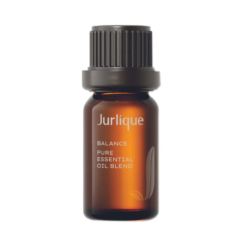 Jurlique Balance Blend Essential Oil on white background