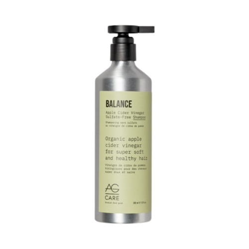 AG Care Balance Shampoo, 355ml/12 fl oz AG Care Balance Shampoo on white background