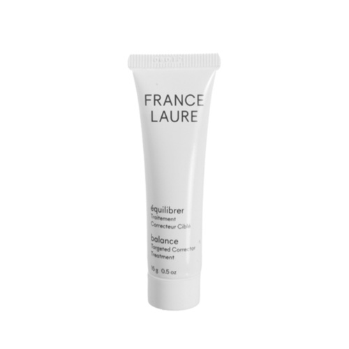 France Laure Balance Targeted Corrector Treatment on white background