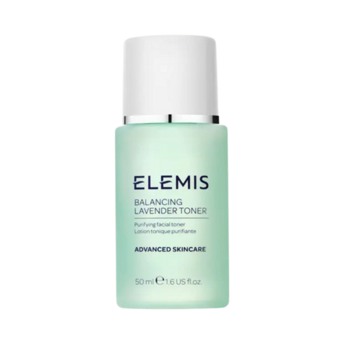Elemis Balancing Lavender Toner, 50ml/1.7 fl oz Elemis Balancing Lavender Toner on white background