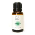 Pure Skin Formulations  on white background