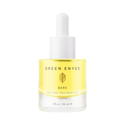 Bare Post Wax Treatment Oil