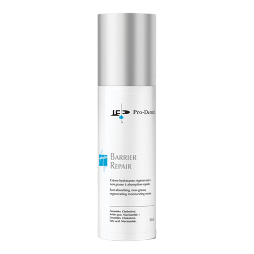ProDerm Barrier Repair on white background
