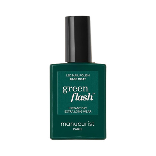 Manucurist Base Coat, 15ml/0.51 fl oz Manucurist Base Coat on white background