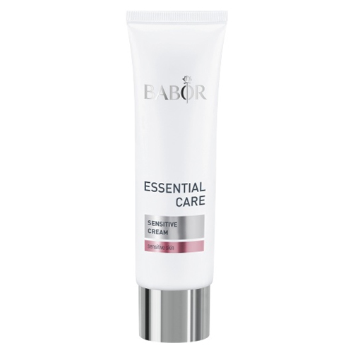 Babor Essential Care Sensitive Cream, 50ml/1.7 fl oz Babor Essential Care Sensitive Cream on white background