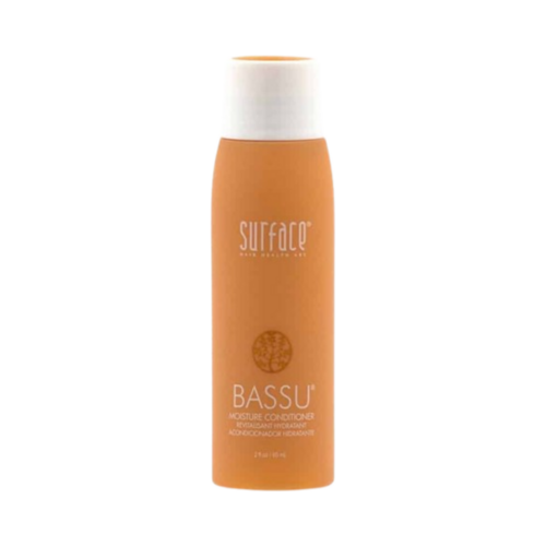 Surface Bassu Moisture Conditioner, 60ml/2.03 fl oz Surface Bassu Moisture Conditioner on white background