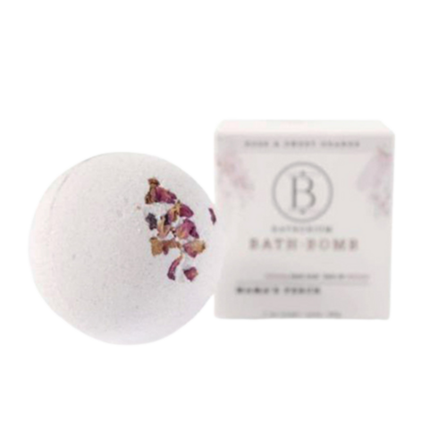 Bathorium Bath Bomb - Mama's Perch, 300g/10 oz