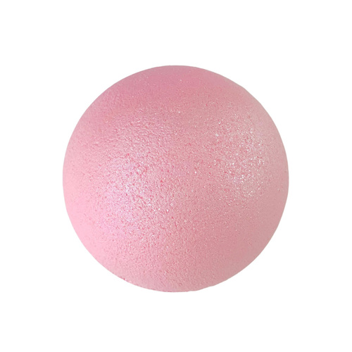 Caprice & Co. Bath Bomb - Queen Of Hearts, 200g/7.05 oz Caprice & Co. Bath Bomb - Abyss on white background