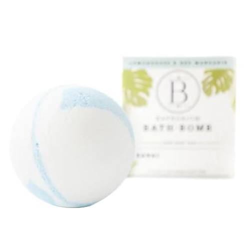 Bathorium Bath Bomb - CocoCreamer, 283g/10 oz Bathorium Bath Bomb - Aussie Bomb on white background