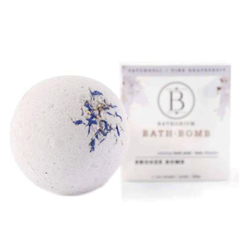 Bath Bomb - Snooze Bomb