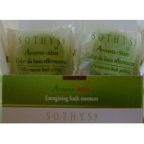 Sothys Energizing Bath Essences, 10 (25gram) Sothys on white background