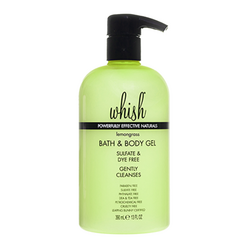 Bath and Body Gel - Lemongrass