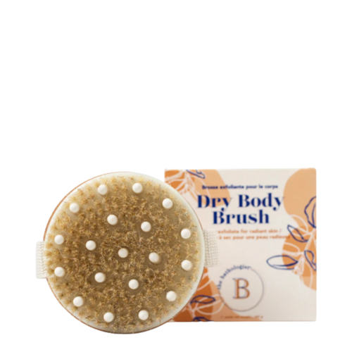 The Bathologist Bathologist Dry Brush, 1 piece The Bathologist Bathologist Dry Brush on white background