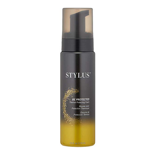 FHI Brands Be Protected Thermal Protecting Foam, 210ml/7.5 fl oz FHI Brands Be Protected Thermal Protecting Foam on white background