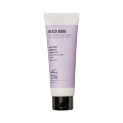 Beach Bomb Wave-Enhancing Cream on white background