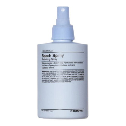 J Beverly Hills Beach Spray, 236ml/8 fl oz J Beverly Hills Beach Spray on white background