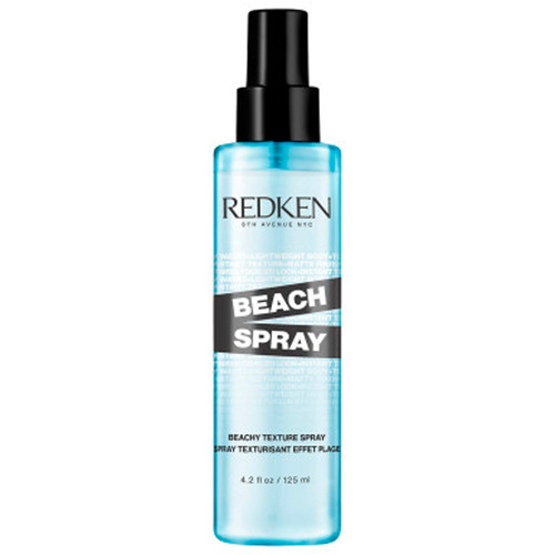 Redken Beach Spray, 125ml/4.2 fl oz Redken Beach Spray on white background