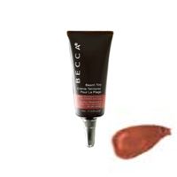 Becca  on white background