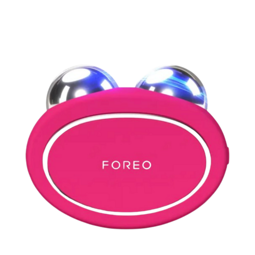 Foreo Bear 2 Advanced Microcurrent Facial Toning Device - Evergreen on white background