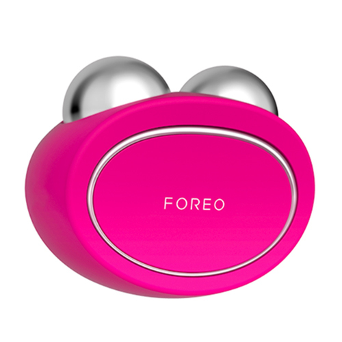 FOREO Bear - Fuchsia, 1 piece Foreo Bear - Fuchsia on white background
