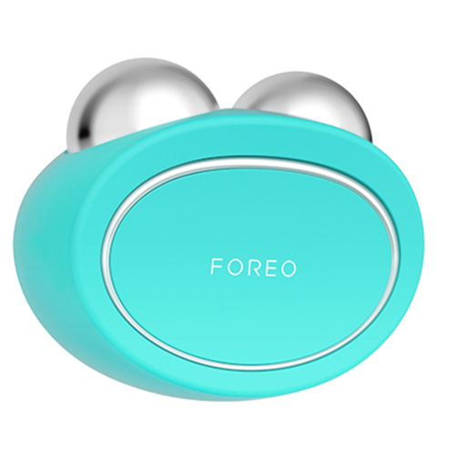Foreo Bear - Mint on white background