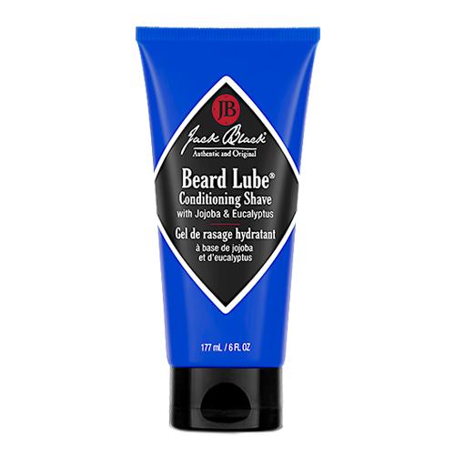 Jack Black Beard Lube Conditioning Shave, 177ml/6 fl oz