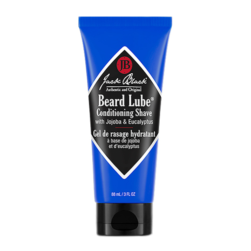 Jack Black Beard Lube Conditioning Shave, 88ml/3 fl oz