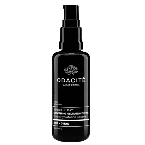 Odacite Beautiful Day Moisturizer, 60ml/2 fl oz Odacite Beautiful Day Moisturizer on white background