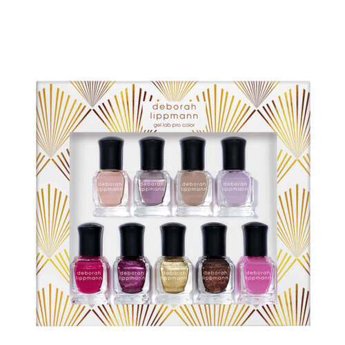 Deborah Lippmann Beautiful, Dirty, Rich, 1 set Deborah Lippmann Beautiful, Dirty, Rich on white background