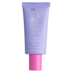 Beauty Barrier Mineral Perfecting Priming Lotion SPF50