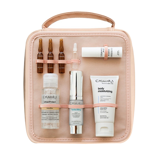 Casmara Beauty Travel Set, 1 set